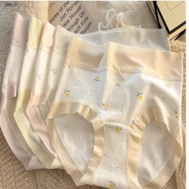 SET 5 QUẦN CHIP CẠP CAO  - sỉ 78k/ 