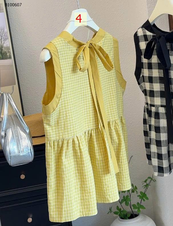 MẪU