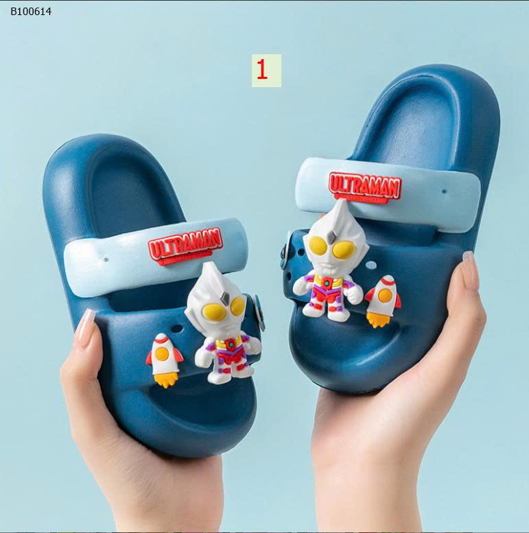MẪU 1