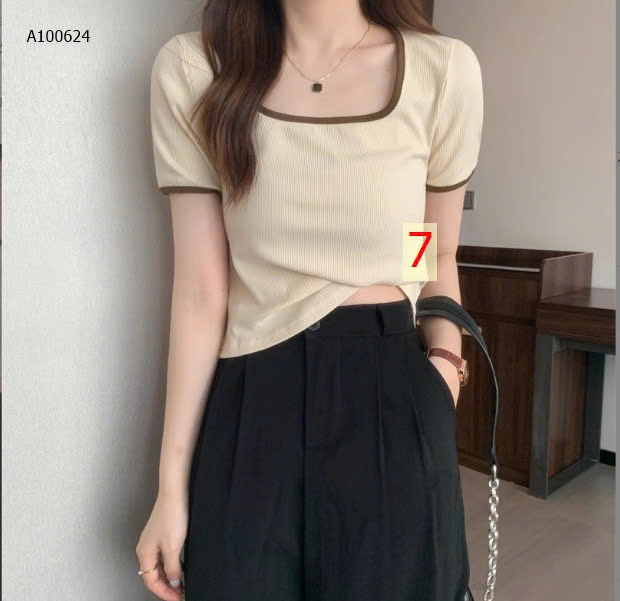 MẪU 7
