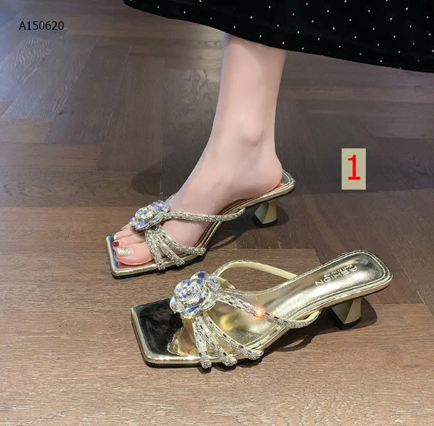 MẪU 1