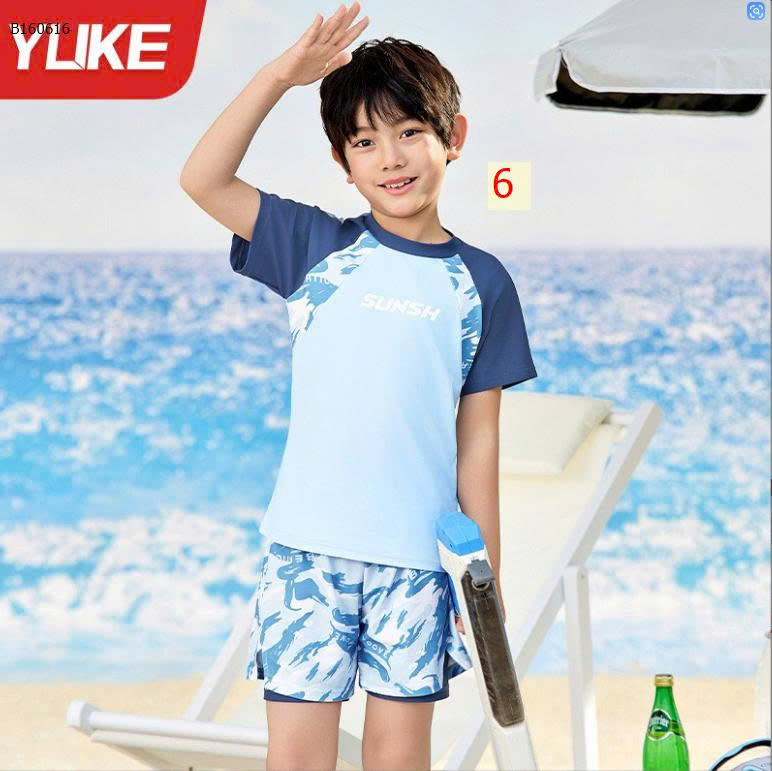 MẪU  6