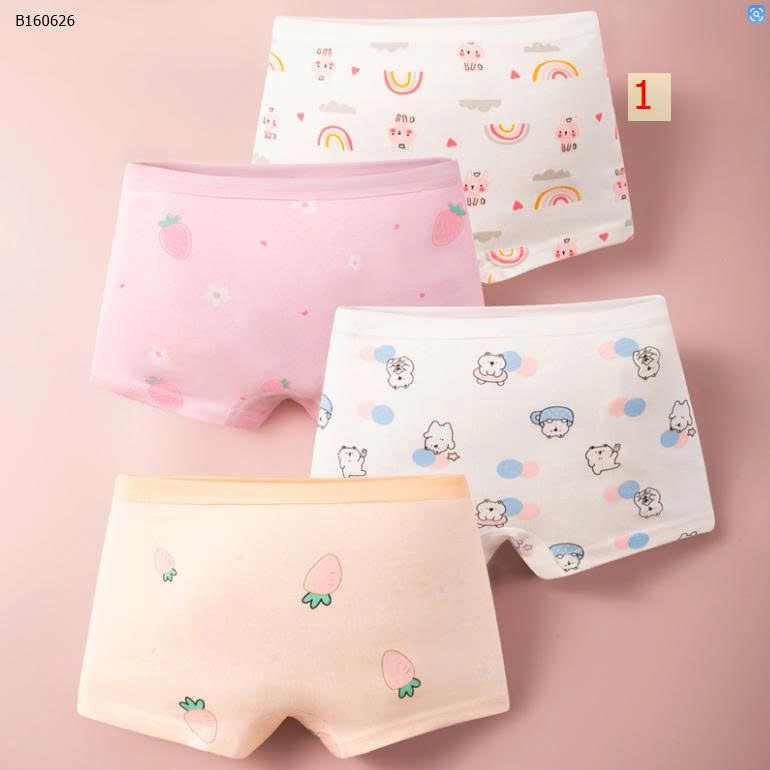 MẪU 1