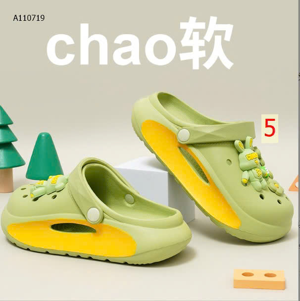 MÀU 5