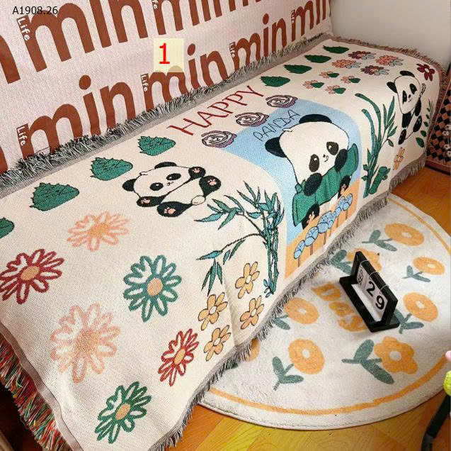 MẪU