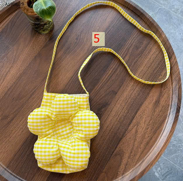 MẪU