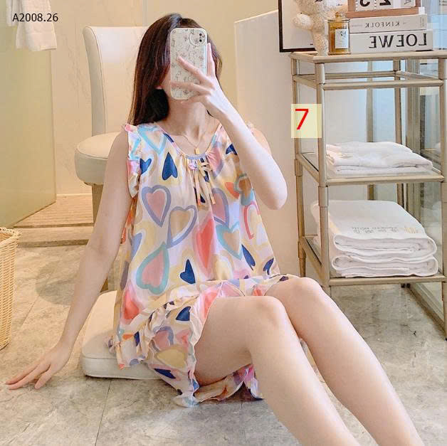 MẪU
