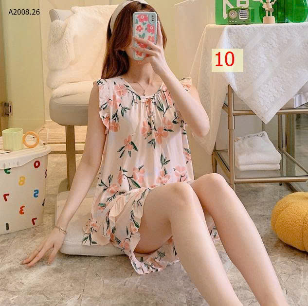 MẪU