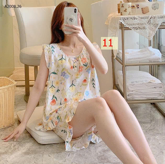 MẪU