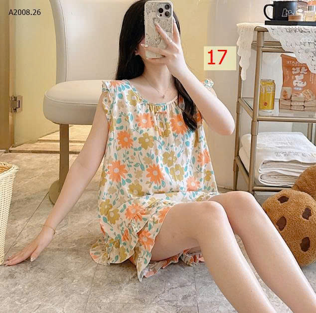 MẪU