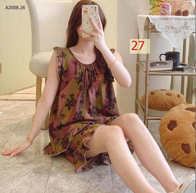 MẪU