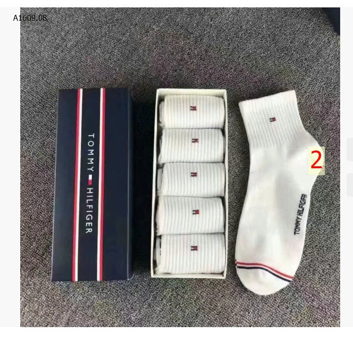 SET