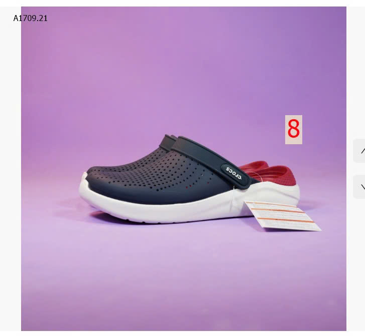 MÀU 8
