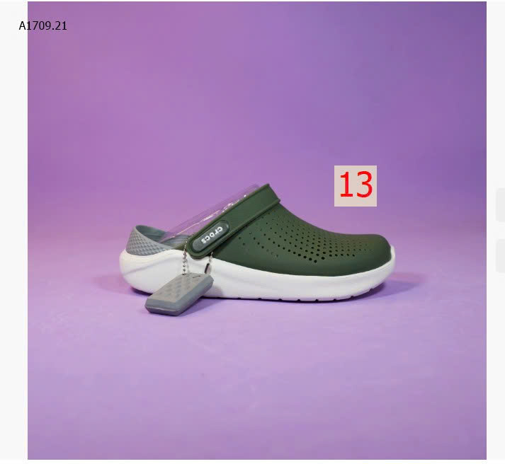 MÀU 13