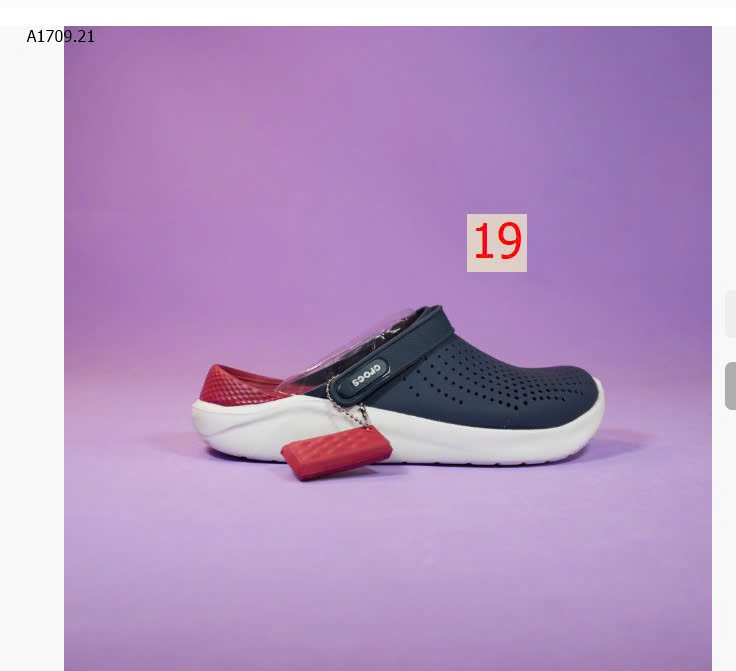 MÀU 19