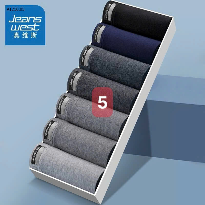 SET 5