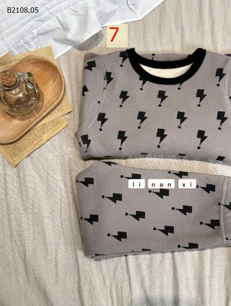 MẪU 7