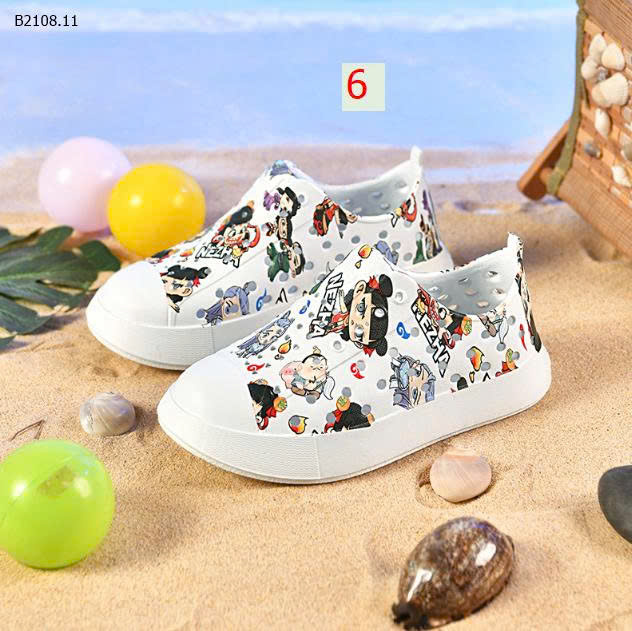 MẪU 6