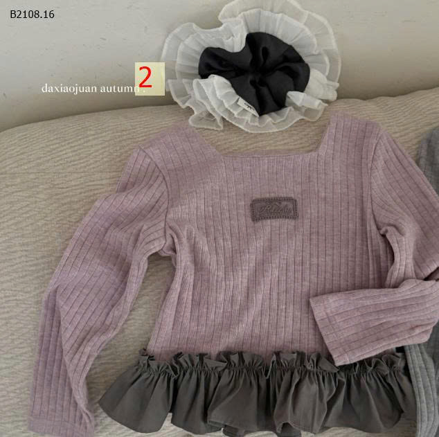 MẪU 2