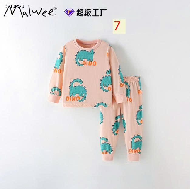 MẪU 7