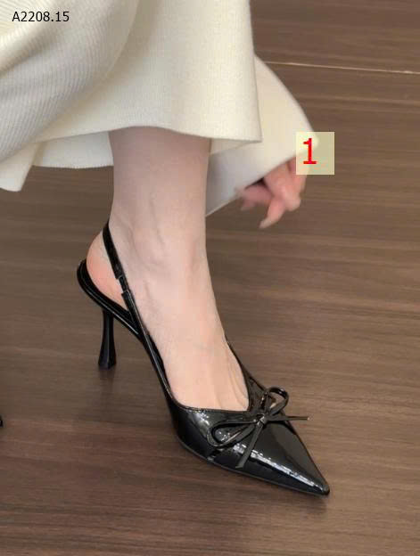 MẪU 1