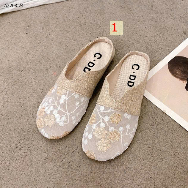 MẪU 1
