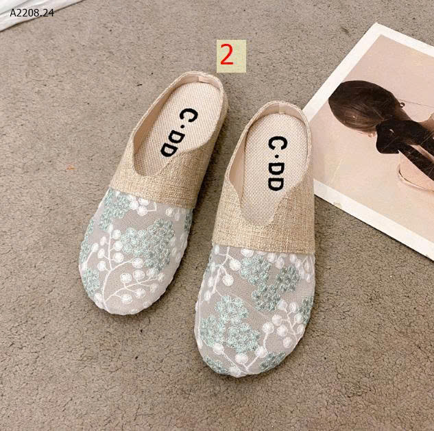 MẪU 2