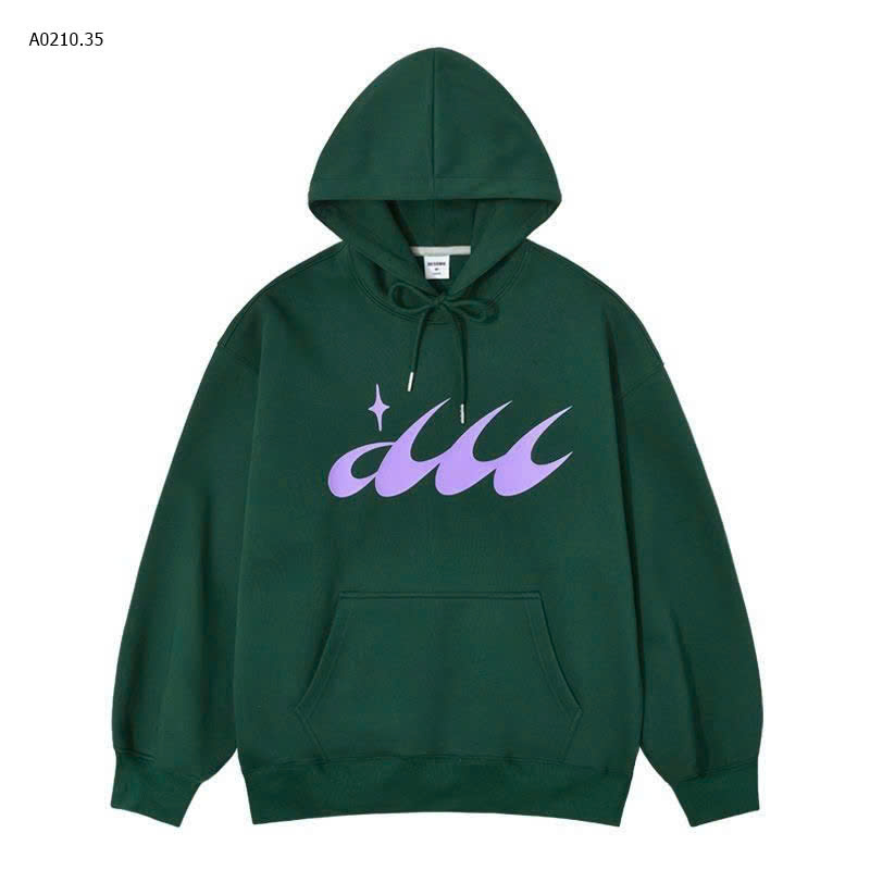 XANH