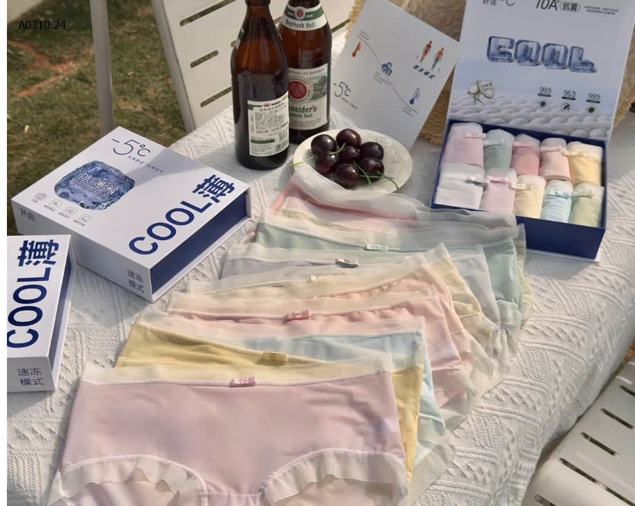 SET