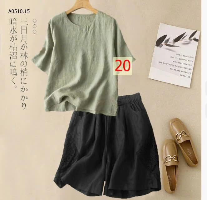 MÀU 20