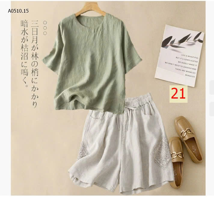 MÀU 21