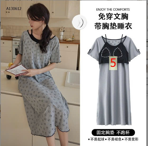 MẪU  5