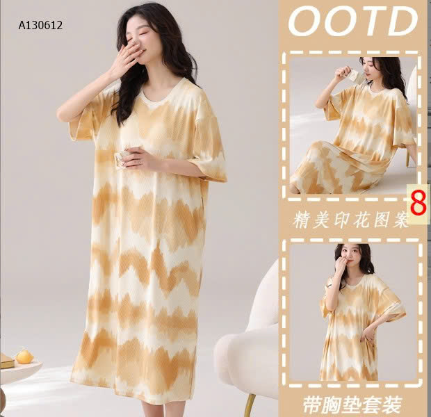 MẪU 8