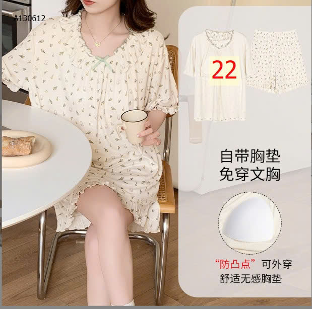 MẪU 22