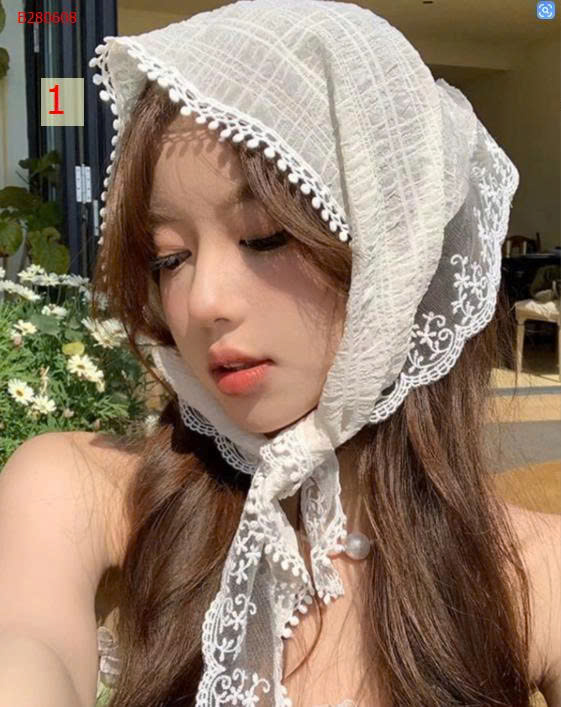 MẪU