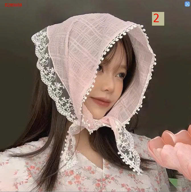 MẪU