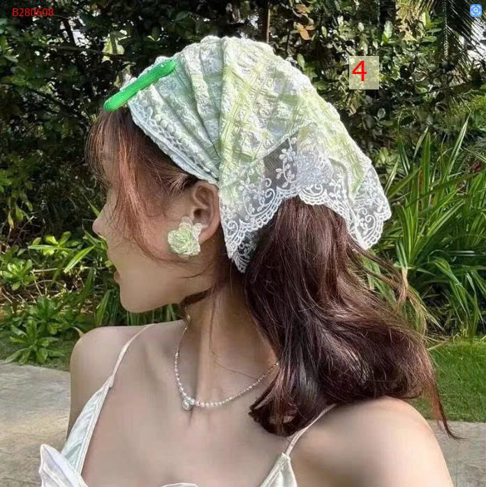 MẪU