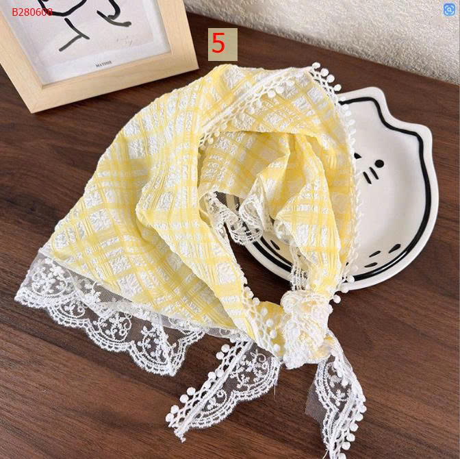 MẪU