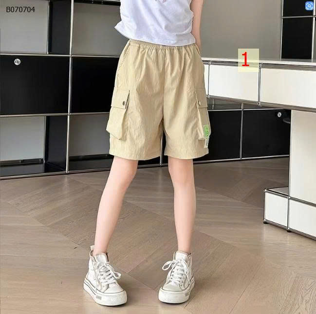 MẪU 1