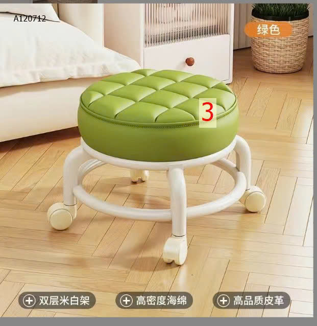 MẪU