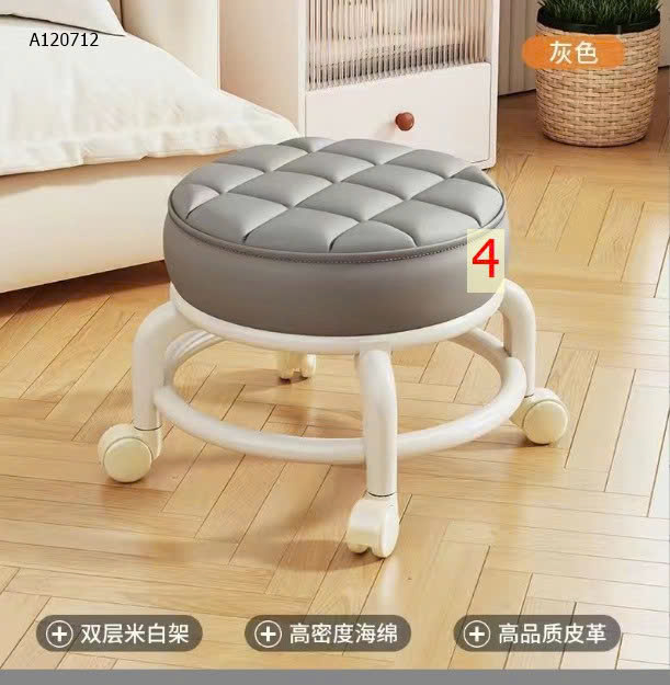 MẪU