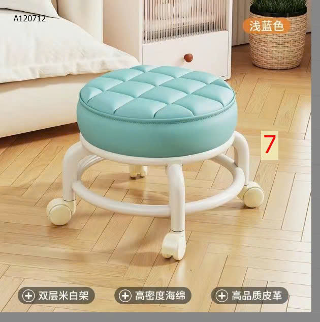 MẪU