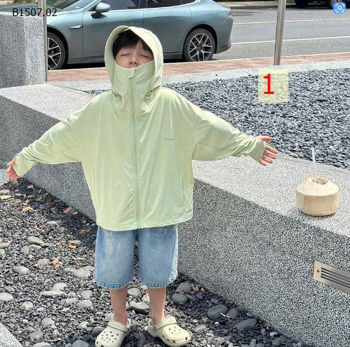 MẪU 1