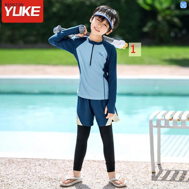 MẪU 1
