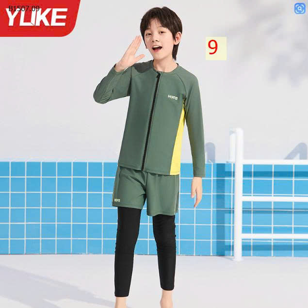 MẪU 9