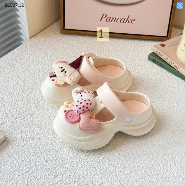 MẪU 1