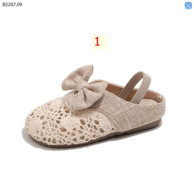MẪU 1
