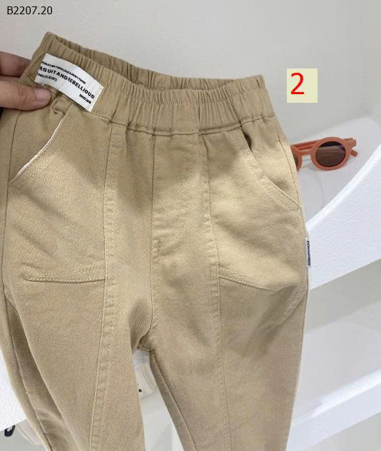 MẪU 2
