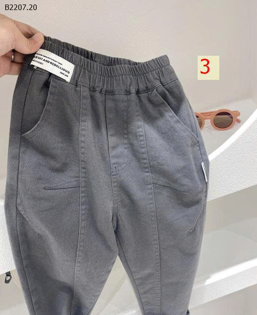 MẪU 3