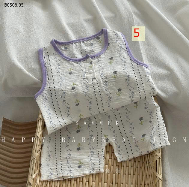 MẪU  5